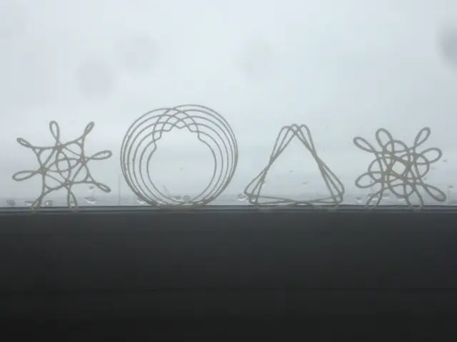 Spiro-Shapes