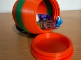 🥚🐶 Pluto Easter Egg-2