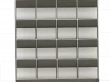 Modular Grid Storage Organizer – 4 Sizes-0