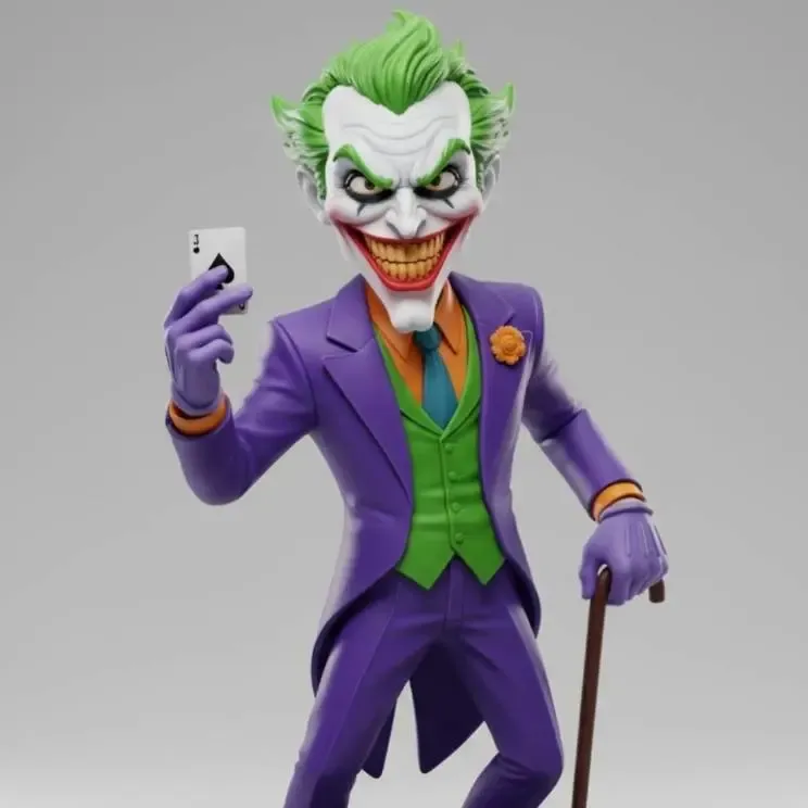 Coringa