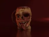 Zombie Mug can holder-3