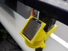 aqara rain sensor