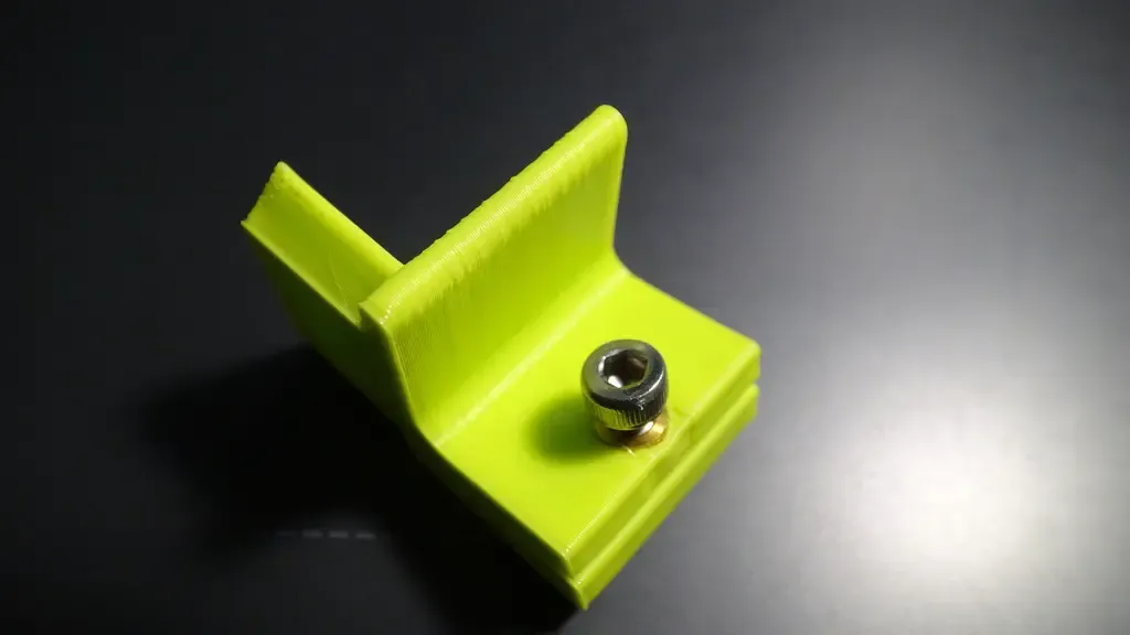 Suporte de Ferramenta QCTP A2Z para Mini Torno
