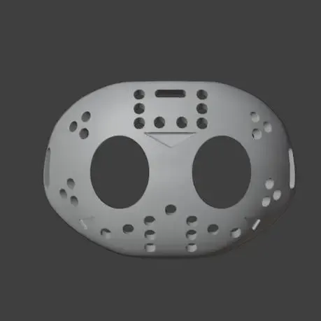 labubu mask, toy mask, Jason mask, mask accessories