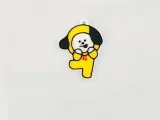 BTS BT21 PACK 8 LLAVEROS-1