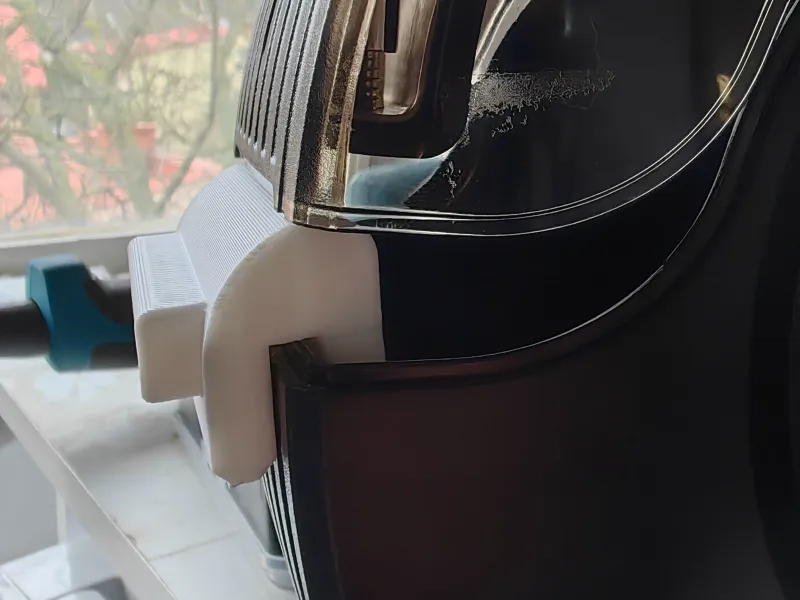 Adapter for Sunlu Dryer