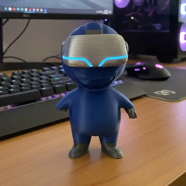 EmojiFolk-VR Bril