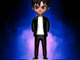 Sung Jin-woo // Solo Leveling-2
