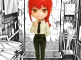chainsawman makima chibi-0