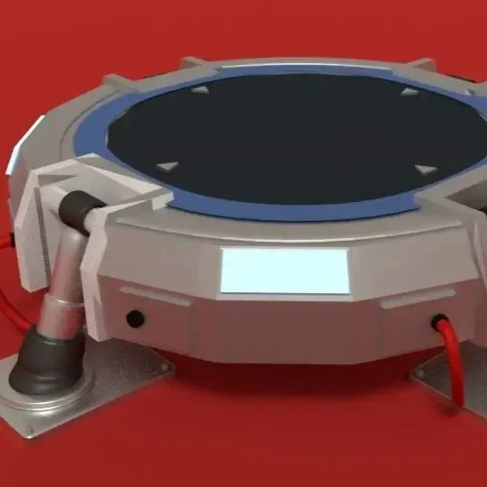 fortnite launchpad