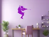 Trickshot Wall Art-2