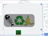 IKEAゴミ箱のリサイクル-2