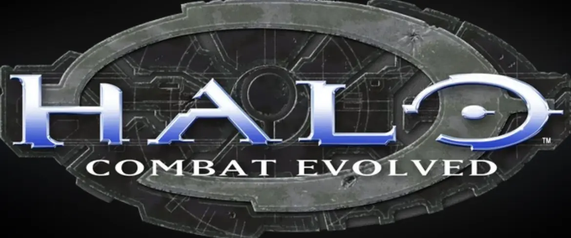 Halo ce logo