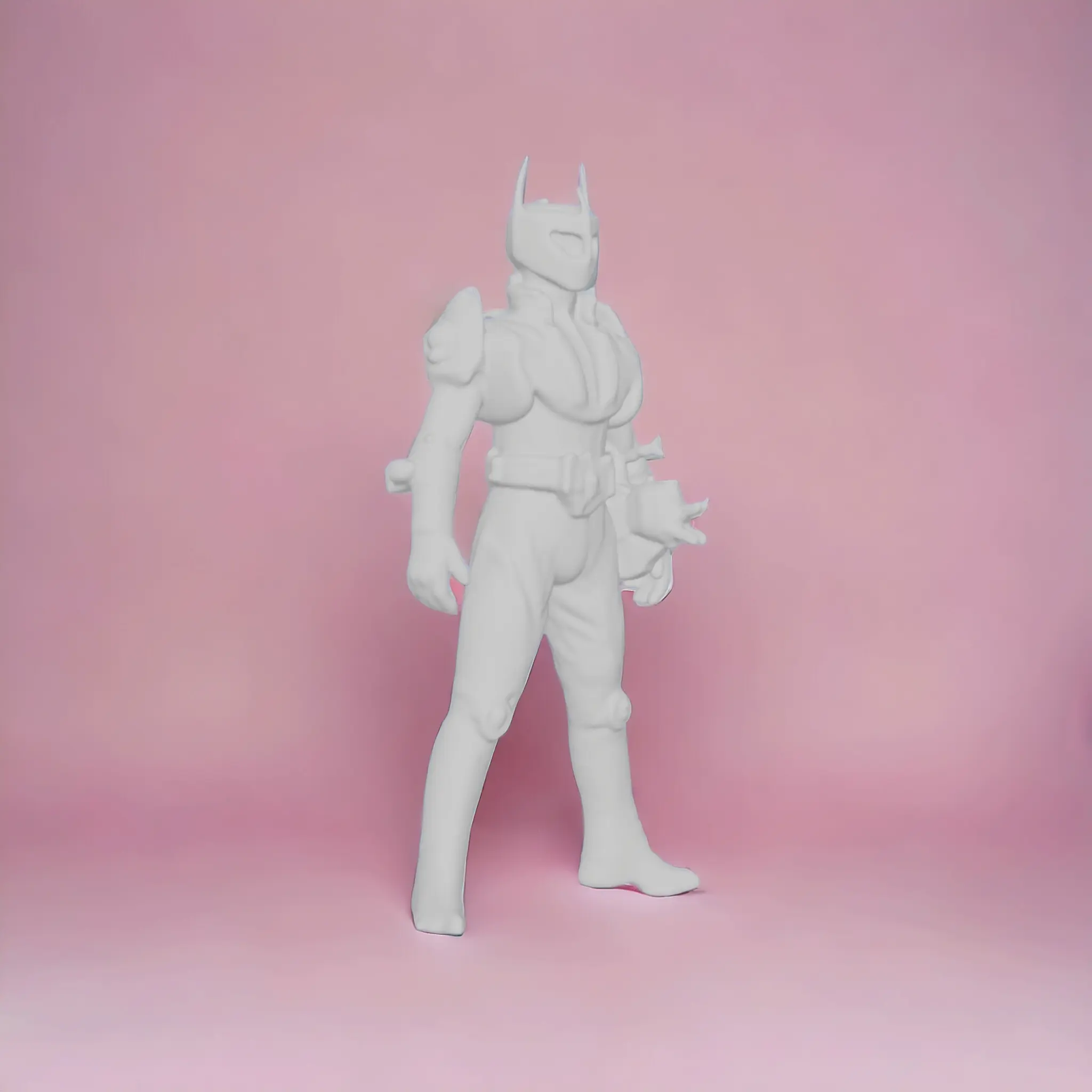 Kamen Rider Knight