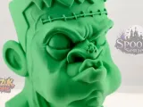 Monster Vase-0