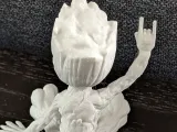 ベビー・グルート（ヘビーメタル）-5