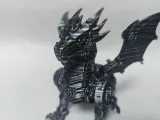 Mecha Dragon-6