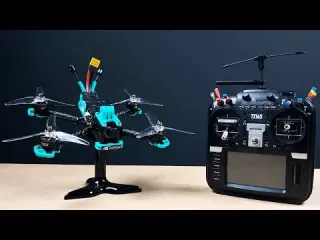 TBS Source One V4 All Accessories