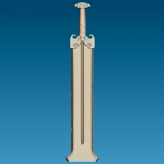 Sword - Cosplay weapons