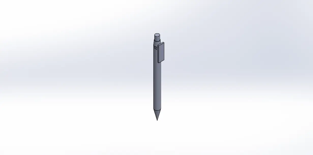 Office Series - Pen