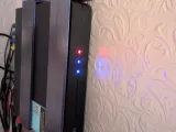 DVR RECORDER BOX BRACKET-2