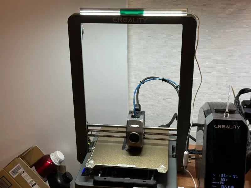 Ender-3 V3 Top LED 14.8mm width