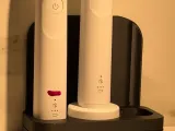 Electric Toothbrush Stand/Holder/Station-2