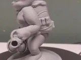 Osterhase auf Kommando-5