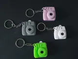 Mini Instax camera keychain | Cute Instant camera keychain -3