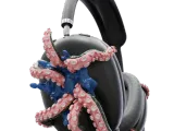 Cthulhu Airpods Max Attachments-4