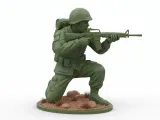 Army Man 1-0