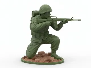 Army Man 1