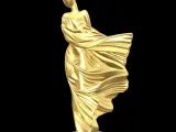 Flowing Lady-1