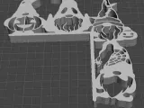 door frames halloween gnomes-1