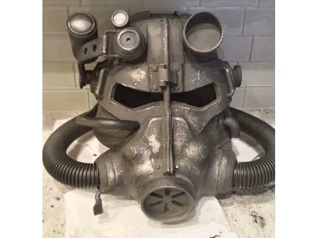 T51 mask