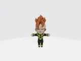 Baby Android 16-0