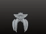 Mystiovorax Insect-3