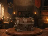 Accessories Collection Mega Pack – Fantasy D&D Miniature Set-3