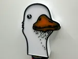 Duck lighter case-3