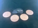 Squid Game Coasters-6