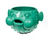 Pufferfish flowerpot-0