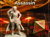 Dark Elf Rogue Assassin-1