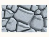 Low Poly Wall Panel for 3D Printing-0