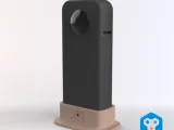 Insta360 X3 simple base/stand 影石X3簡潔底座 支撐座 insta360 x3-1