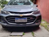 Chevrolet SS Logo-1