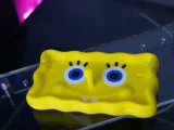 Sponge Bob Tray - Multipart-0