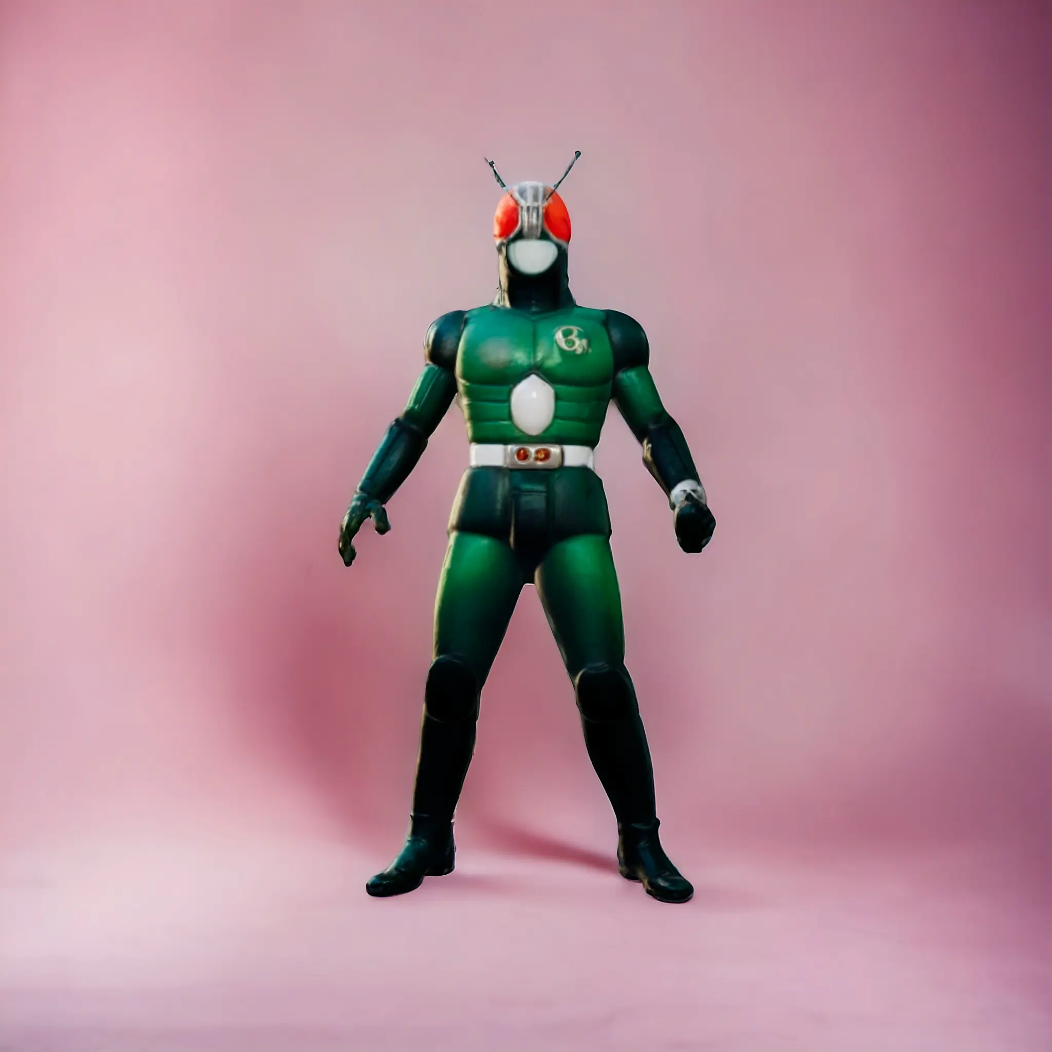Kamen Rider Black RX