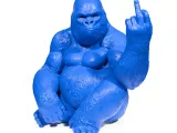 Funny Gorilla-2