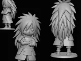 Madara Chibi- Naruto-3
