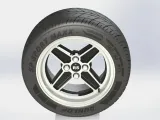 Wheel Ford RS-1
